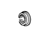 Ford F6UZ-7052-A Extension Housing Seal