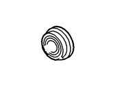 Ford 4L5Z-7052-AA Extension Housing Seal