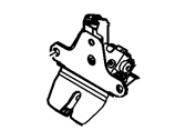 Ford CP9Z-5843150-A Latch Assembly - Tailgate