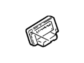 Ford F4ZZ-12K072-B Module - Ignition