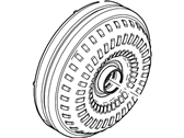 Ford 8L8Z-7902-A Converter Assembly