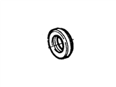 Ford E8TZ-7B215-A Oil Seal (Input-Output)
