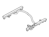 Ford 7R3Z-9F792-A Manifold Assembly - Fuel Supply