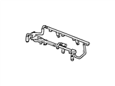 Ford E9AZ-9F792-A Manifold Assembly - Fuel