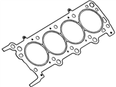 Ford 4U7Z-6051-AA Gasket - Cylinder Head