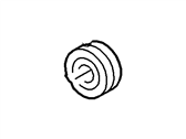 Ford 6L2Z-7052-BA Extension Housing Seal