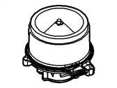 Ford 6E5Z-19805-AA Motor - Cooling Blower