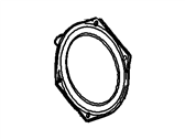 Ford 8L3Z-18808-A Speaker Assembly