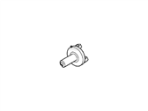 Ford 4L2Z-4841-BA Flange - Coupling