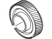 Ford BR3Z-7C238-BB Gear - Reverse