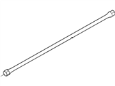 Ford F57Z-5B326-E Bar - Torsion