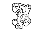 Ford BU2Z-4635-A Kit - Universal Joint Repair