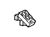 Ford F6DZ-14529-AA Switch Assembly
