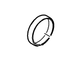 Ford E5TZ-4222-A Side Bearing Cup