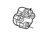 Ford YF1Z-6L266-BA Tensioner - Timing Chain