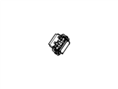 Ford AE9Z-19E624-A Control Module