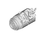 Ford DG9Z-19703-C Compressor Assembly