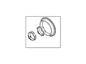 Ford BR3Z-7107-A Ring - Synchronizer