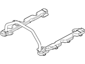 Ford 7R3Z-9F792-C Manifold Assembly - Fuel Supply