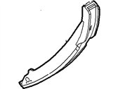 Ford F85Z-6M274-AA Tensioner - Timing Belt