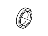 Ford F7TZ-4067-A Shim