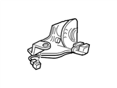 Ford F5AZ-18B015-AA Sensor - Steering Rotation