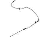 Ford 4L3Z-2A635-CF Cable Assembly - Parking Brake