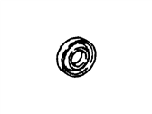 Ford E6TZ-1190-A Seal Assembly - Oil