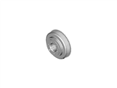 Ford CJ5Z-6312-F Pulley - Crankshaft