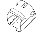 Ford 8C2Z-3530-AD Shroud Assembly - Steering Column
