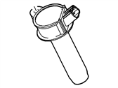 Ford 1L8Z-12029-AB Coil Assembly - Ignition