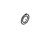 Ford E5TZ-4230-A Washer - Thrust