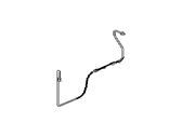Ford 5L1Z-2234-A Tube Assembly - Brake