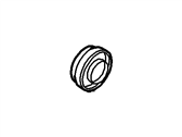 Ford F57Z-3254-BA Seal