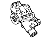 Ford -1818693-C1 Screw - Round Head