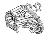 Ford GC3Z-7A195-G Case Assembly - Transfer
