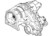 Ford BL3Z-7A195-CB Case Assembly - Transfer