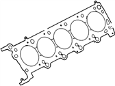 Ford 5C3Z-6051-AA Gasket - Cylinder Head