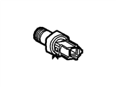 Ford 6U5Z-9278-E Switch Assembly - Oil Pressure