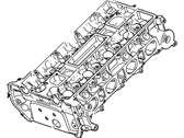 Ford CV6Z-6049-C Cylinder Head Assembly