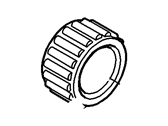 Ford BR3Z-7C043-A Bearing Assembly - Mainshaft Pilot