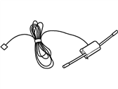 Ford 2W7Z-15603-AA Aerial Assembly