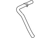 Ford 1C3Z-8592-AA Connection - Water Outlet