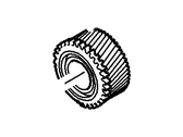 Ford AR3Z-7B340-A Gear - Mainshaft 3RD Speed