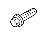 Ford 3M4Z-6279-AA Bolt