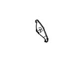 Ford 8C3Z-6564-B Arm Assembly - Valve Rocker