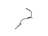 Ford 8M6Z-2A635-A Cable Assembly - Parking Brake