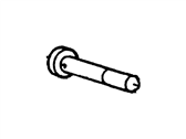 Ford -N806493-S426 Retainer