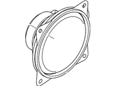 Ford BT1Z-18808-B Speaker Assembly