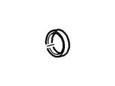 Ford F8CZ-6K292-AA Seal